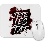 Baskı Dükkanı Tetelestai Mouse Pad