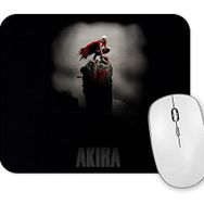 Baskı Dükkanı Tetsuo Mouse Pad