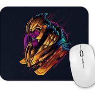 Baskı Dükkanı Thanos From Endgame Mouse Pad