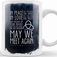 Baskı Dükkanı The 100 May We Meet Again 03 Kupa