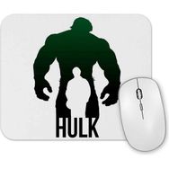 Baskı Dükkanı the Avengers Hulk Mouse Pad