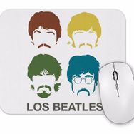 Baskı Dükkanı the Beatles 06 Mouse Pad