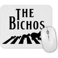 Baskı Dükkanı the Bichos Mouse Pad
