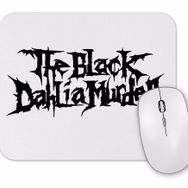 Baskı Dükkanı the Black Dahlia Murder At the Gates All Shall Mouse Pad