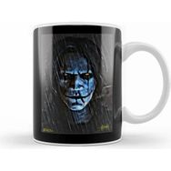 Baskı Dükkanı The Crow - Eric Draven Beyaz 330 ml Porselen Kupa Bardak
