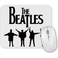 Baskı Dükkanı the Cure Mouse Pad