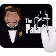 Baskı Dükkanı the Dark Crystal the Paladin Mouse Pad