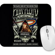 Baskı Dükkanı the Dark Side of Oz Courage Mouse Pad