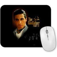 Baskı Dükkanı the Godfather Part II Mouse Pad