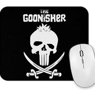 Baskı Dükkanı the Goonies the Goonisher Mouse Pad