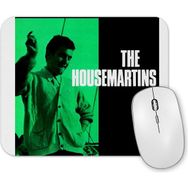 Baskı Dükkanı the Housemartins Mouse Pad