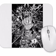Baskı Dükkanı the Iis Sweeter Than Heaven And Hotter Than Hell Mouse Pad