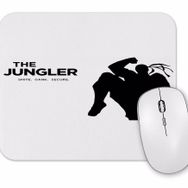 Baskı Dükkanı the Jungler Lee Sin Mouse Pad
