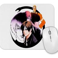 Baskı Dükkanı the Last of Us 02 Mouse Pad