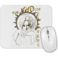 Baskı Dükkanı the Last of Us 04 Mouse Pad