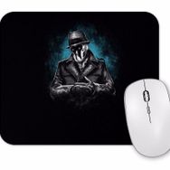 Baskı Dükkanı the Last Vigilante Mouse Pad