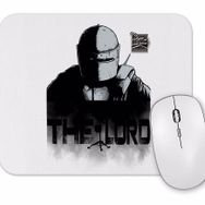 Baskı Dükkanı the Lord Tachanka Rainbow Six Siege Mouse Pad