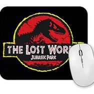 Baskı Dükkanı the Lost World 3 Mouse Pad