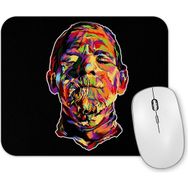 Baskı Dükkanı the Mummy Full Colors Version Mouse Pad