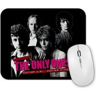 Baskı Dükkanı the Only Ones Mouse Pad