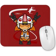 Baskı Dükkanı the Pilot 2 Mouse Pad