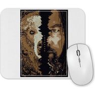 Baskı Dükkanı the Revenant Mouse Pad