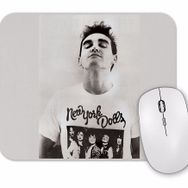 Baskı Dükkanı the Smiths Morrissey Mouse Pad