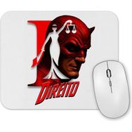 Baskı Dükkanı the Walkıng Dead Twd Mouse Pad