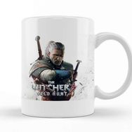 Baskı Dükkanı The Witcher 02 Kupa