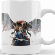 Baskı Dükkanı The Witcher 05 Kupa