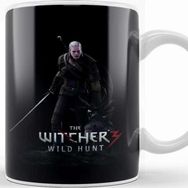 Baskı Dükkanı The Witcher 06 Kupa