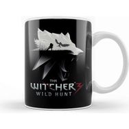 Baskı Dükkanı The Witcher 08 Kupa