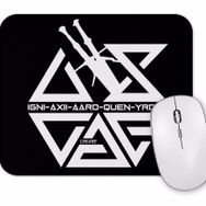 Baskı Dükkanı the Witcher Signs Mouse Pad