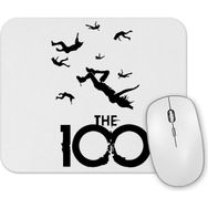 Baskı Dükkanı THE100 Trigedakru Mouse Pad