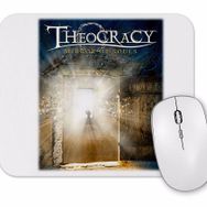 Baskı Dükkanı Theocracy Mirror of Souls Mouse Pad