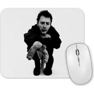 Baskı Dükkanı Thom Yorke Mouse Pad