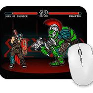 Baskı Dükkanı Thor Contest of Champions Mouse Pad