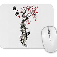 Baskı Dükkanı Tigre Chines Mouse Pad