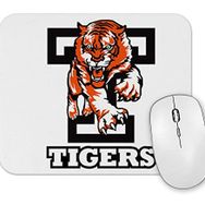 Baskı Dükkanı Tik Tok Mouse Pad