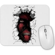Baskı Dükkanı Titan Atack On Titan Mouse Pad