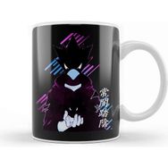 Baskı Dükkanı Tokoyami Fumikage Dark Shadow Boku No 02 Kupa