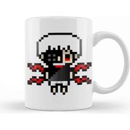 Baskı Dükkanı Tokyio Ghoul Kaneki Kun Kupa