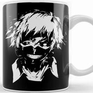 Baskı Dükkanı Tokyo Ghoul The White Ghoul Kupa