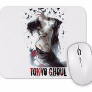 Baskı Dükkanı Tokyo Ghoul Uta Mouse Pad