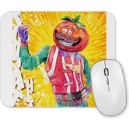Baskı Dükkanı Tomato Head Fortnite Mouse Pad