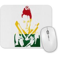 Baskı Dükkanı Tomb Raider Mouse Pad