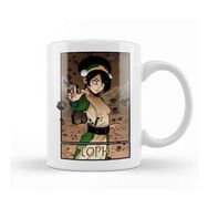 Baskı Dükkanı Toph Fanart Kupa Bardak