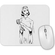 Baskı Dükkanı Toreador Mouse Pad