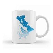 Baskı Dükkanı Toshiro Hitsugaya Ice Captain Kupa Bardak