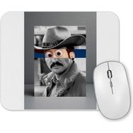 Baskı Dükkanı Toy Story Mouse Pad